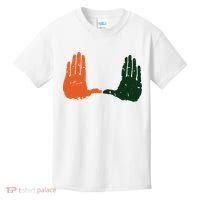 Miami Football Fans Kids T-Shirt thumb 0