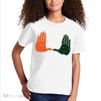 Miami Football Fans Kids T-Shirt thumb 2
