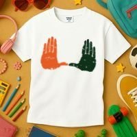 Miami Football Fans Kids T-Shirt thumb 3
