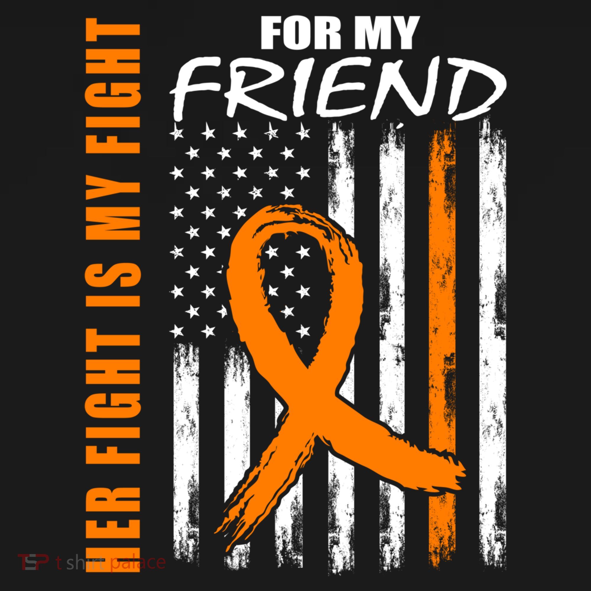 Ms Family Fight Friend Multiple Sclerosis American Flag Gift Cute Gift Bucket Hat