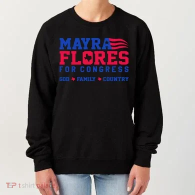 Women's Sweatshirt