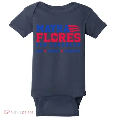 Baby Bodysuit