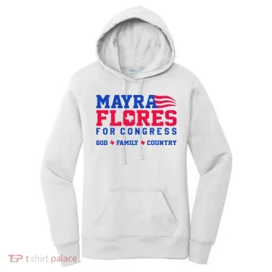 Women's Hoodie