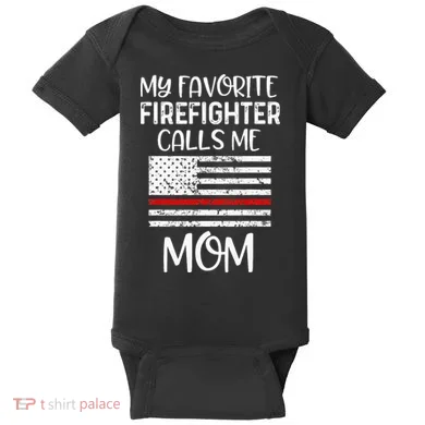 Baby Bodysuit