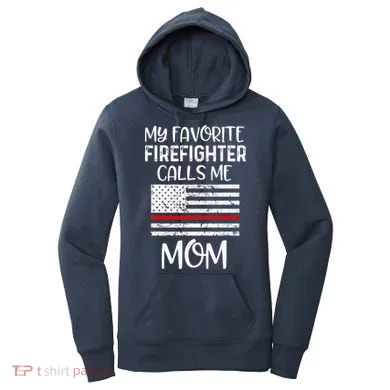 Women's Hoodie