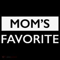 MomS Favorite Funny Sibling Joke MotherS Day Gift Coffee Mug thumb 5