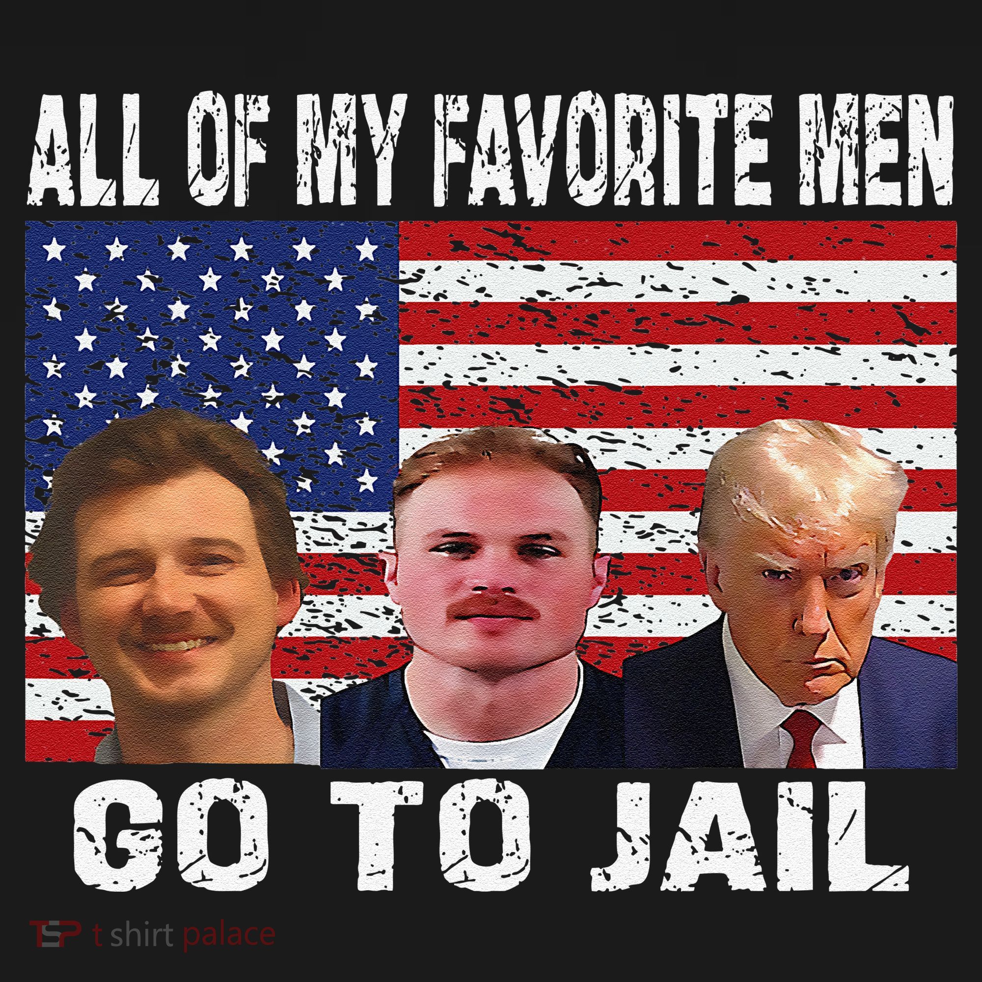 My Favorite Go To Jail Coaster