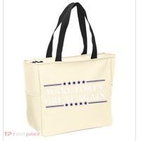 Make Forty Great Again Tote Bag thumb 2
