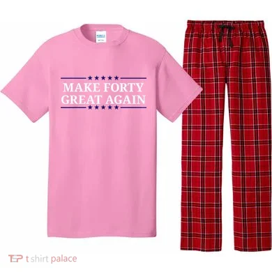 Pajama Set