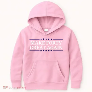 Kids Hoodie