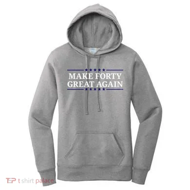 Women's Hoodie