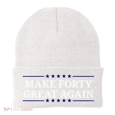 Beanie