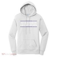 Make Forty Great Again Women's Hoodie thumb 0