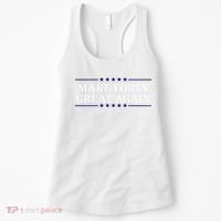 Make Forty Great Again Women's Tank Top thumb 0