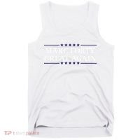 Make Forty Great Again Tank Top thumb 0