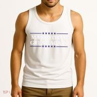 Make Forty Great Again Tank Top thumb 3