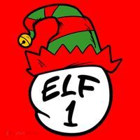Matching Family Group Elf Hat 1 Santa Hat thumb 1