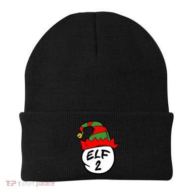 Matching Family Group Elf Hat 2 Beanie