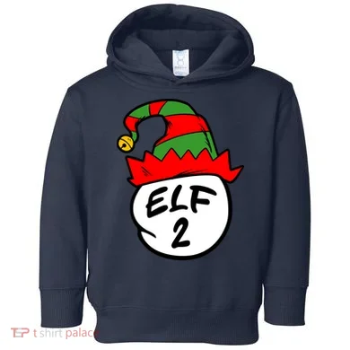 Toddler Hoodie