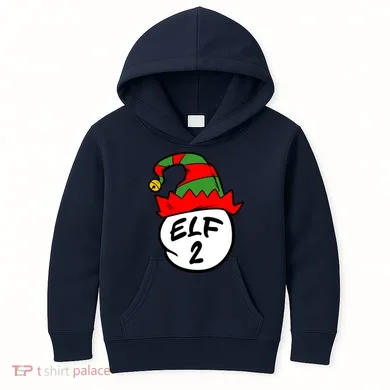 Kids Hoodie