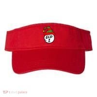 Matching Family Group Elf Hat 2 Visor thumb 0
