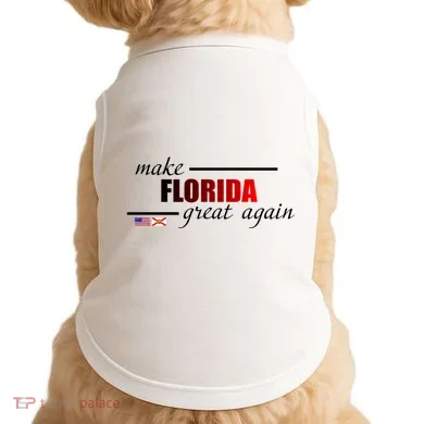 Doggie Tank