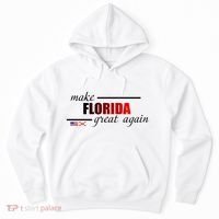 Make Florida Great Again Hoodie thumb 0