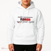 Make Florida Great Again Hoodie thumb 2
