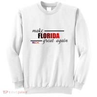 Make Florida Great Again Sweatshirt thumb 0