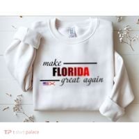 Make Florida Great Again Sweatshirt thumb 2