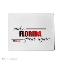 Make Florida Great Again Mousepad thumb 0