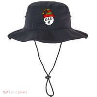 Matching Family Group Elf Hat 4 Bucket Hat thumb 0