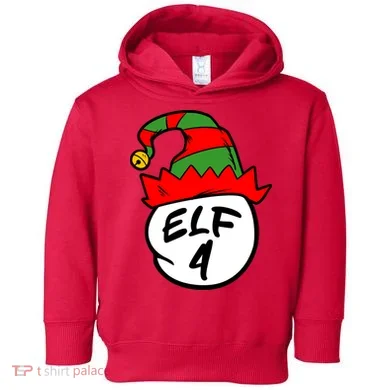 Toddler Hoodie