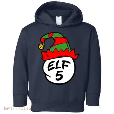 Toddler Hoodie
