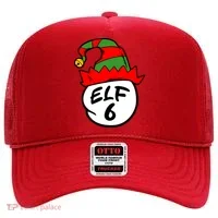 Matching Family Group Elf Hat 6 Hat thumb 0