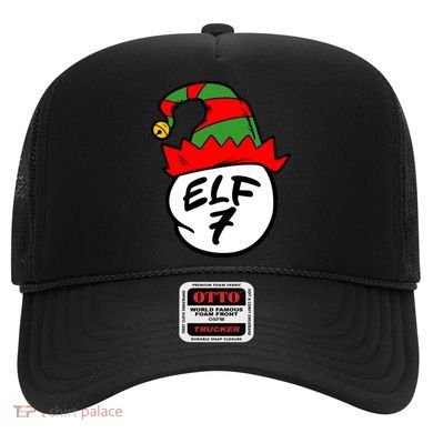 Matching Family Group Elf Hat 7 Hat