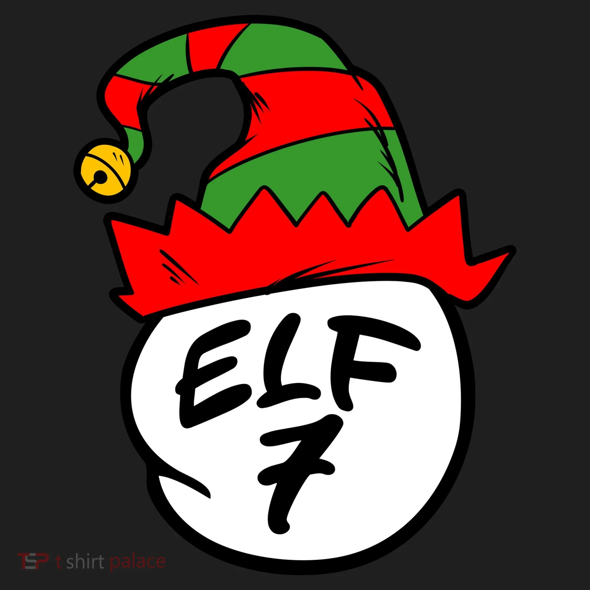 Matching Family Group Elf Hat 7 Hat