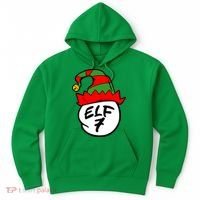 Matching Family Group Elf Hat 7 Hoodie thumb 0