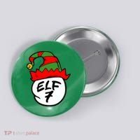 Matching Family Group Elf Hat 7 Button thumb 0