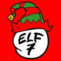 Matching Family Group Elf Hat 7 Santa Hat thumb 1