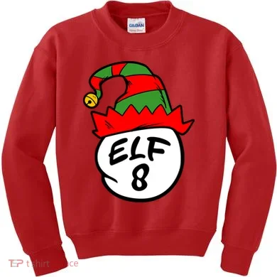Kids Sweatshirt