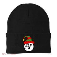 Matching Family Group Elf Hat 9 Beanie thumb 0