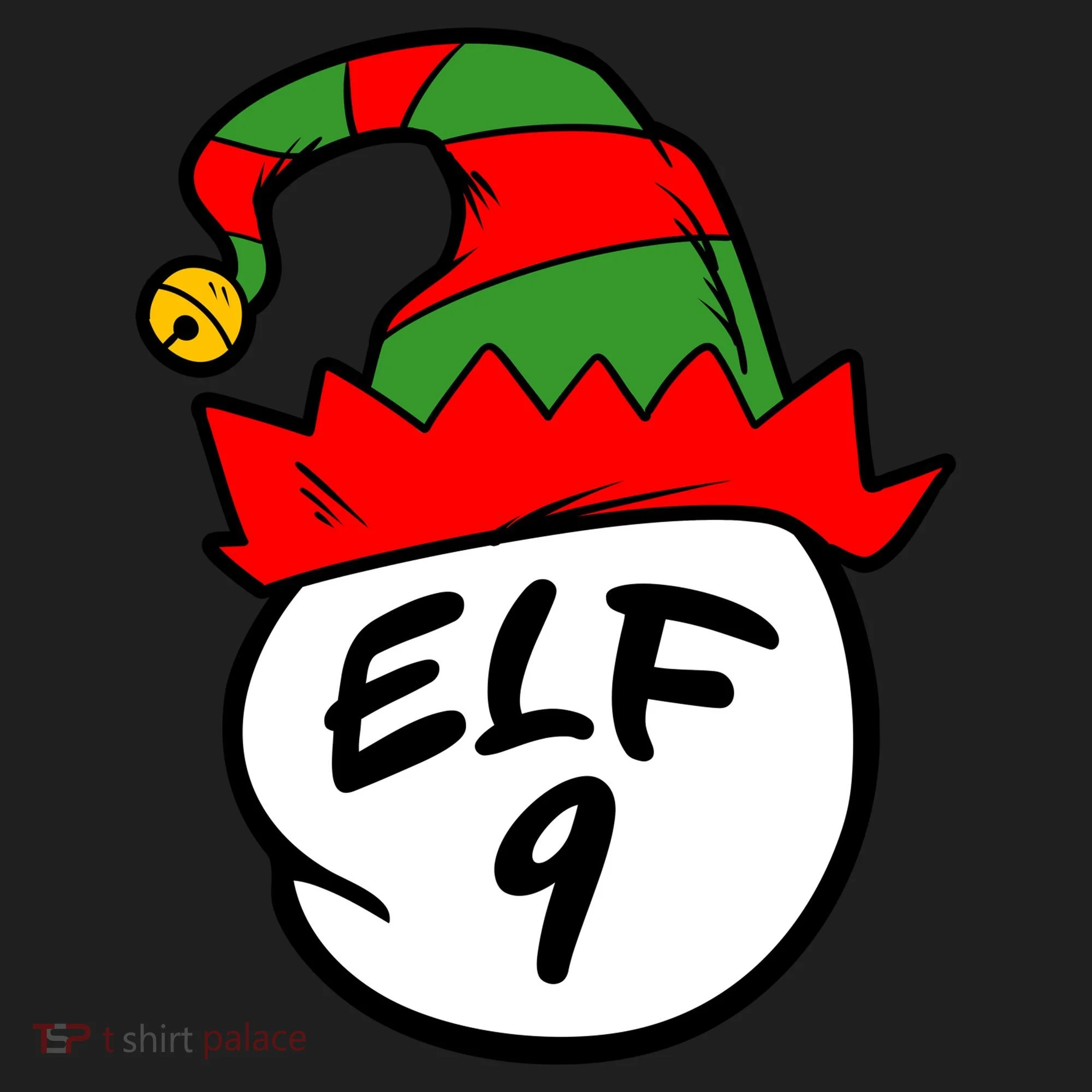 Matching Family Group Elf Hat 9 Hat