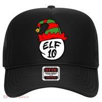 Matching Family Group Elf Hat 10 Hat thumb 0