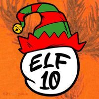 Matching Family Group Elf Hat 10 Kati Licensed 12" Camo Cuffed Beanie thumb 2