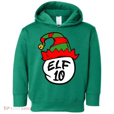 Toddler Hoodie