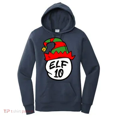 Women's Hoodie