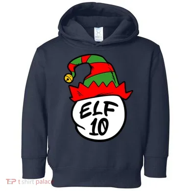 Toddler Hoodie