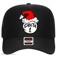 Matching Family Group Santa Hat 1 Hat thumb 0