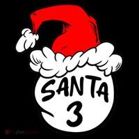 Matching Family Group Santa Hat 3 Coffee Mug thumb 5